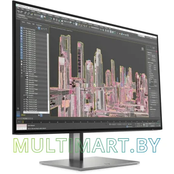Монитор HP Z27u G3 (1B9X2AA) картинка 2